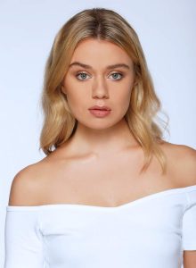 Effortless Foundation Powder 7g