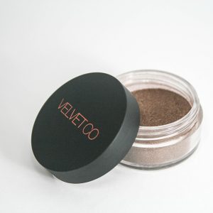 Mineral Shadows 1.2 G Shades - Spiced Cocoa
