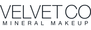 Velvet Co Logo Black